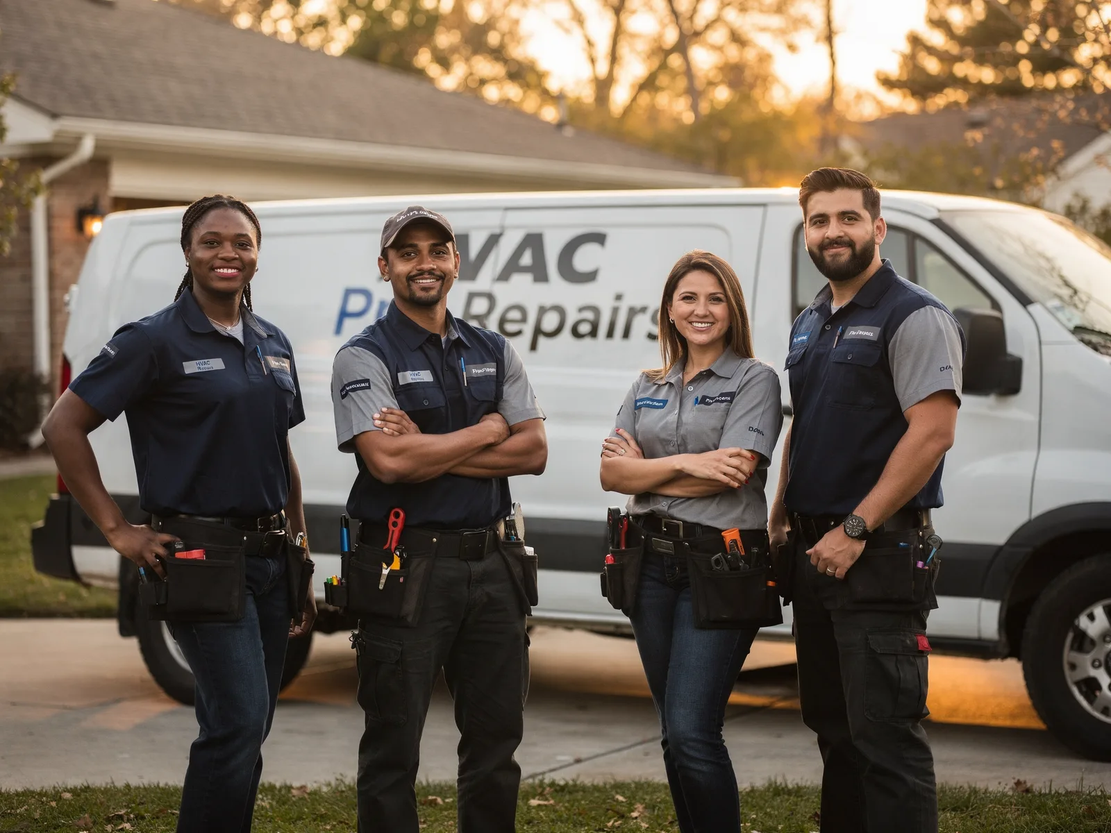 Heat Pump Repair company in Buffalo, NY