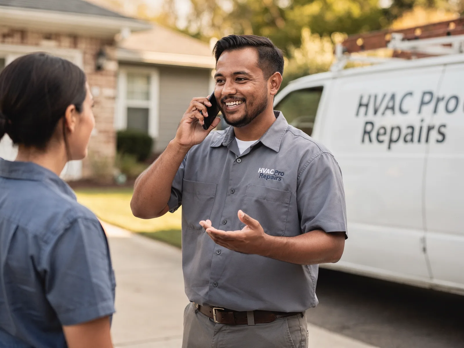 Heat Pump Repair Buffalo, NY FAQs